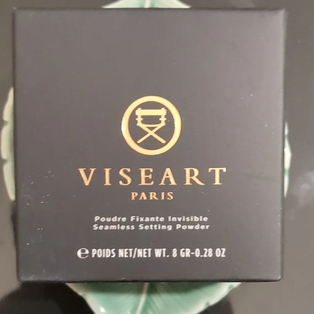 Setting Powder